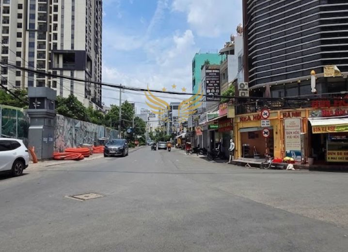 Cho Thuê Văn Phòng 285/74 Cách Mạng Tháng Tám Phường 12 Quận 10