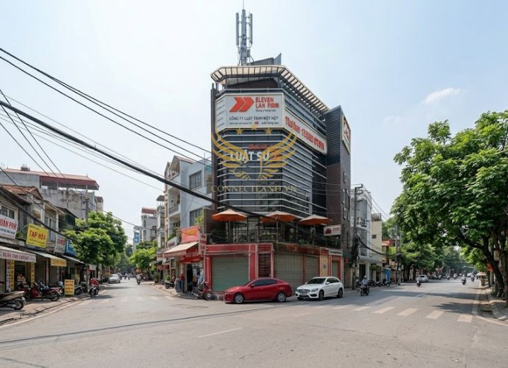 Cho Thuê Văn Phòng 285/74 Cách Mạng Tháng Tám Phường 12 Quận 10