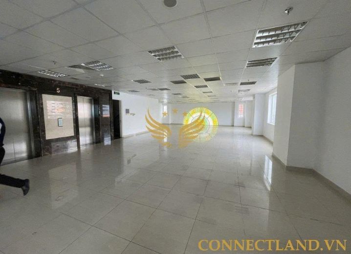 Cho Thuê Văn Phòng 29 Nguyễn Khắc Nhu Phường Cô Giang Quận 1