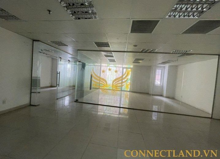 Cho Thuê Văn Phòng 29 Nguyễn Khắc Nhu Phường Cô Giang Quận 1
