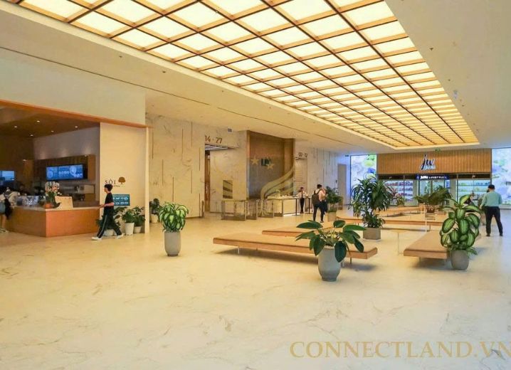 Cho Thuê Văn Phòng 29A Nguyễn Đình Chiểu Phường Đa Kao Quận 1