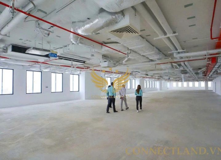 Cho Thuê Văn Phòng 29A Nguyễn Đình Chiểu Phường Đa Kao Quận 1