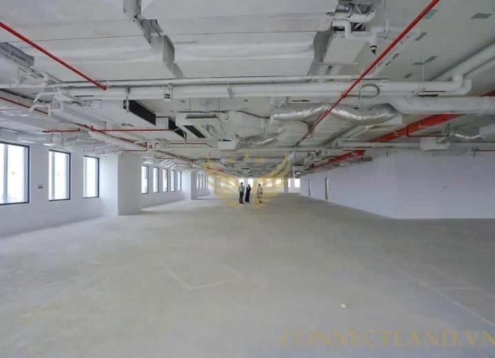 Cho Thuê Văn Phòng 29A Nguyễn Đình Chiểu Phường Đa Kao Quận 1