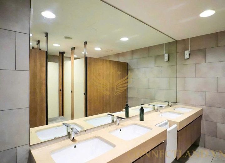 Cho Thuê Văn Phòng 29A Nguyễn Đình Chiểu Phường Đa Kao Quận 1