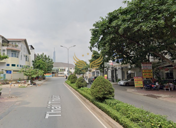 Cho Thuê Văn Phòng 3 Thái Thuận Phường Thảo Điền Quận 2