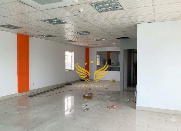 Cho Thuê Văn Phòng 302 Lê Văn Sỹ Phường 1 Quận Tân Bình