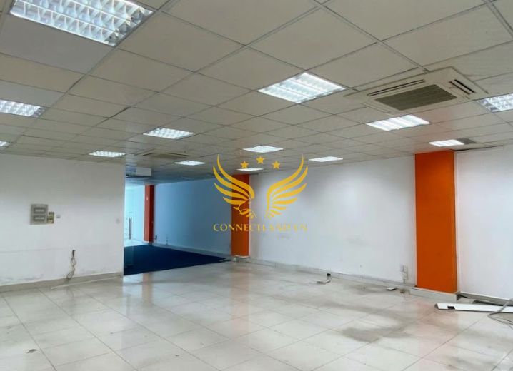 Cho Thuê Văn Phòng 302 Lê Văn Sỹ Phường 1 Quận Tân Bình