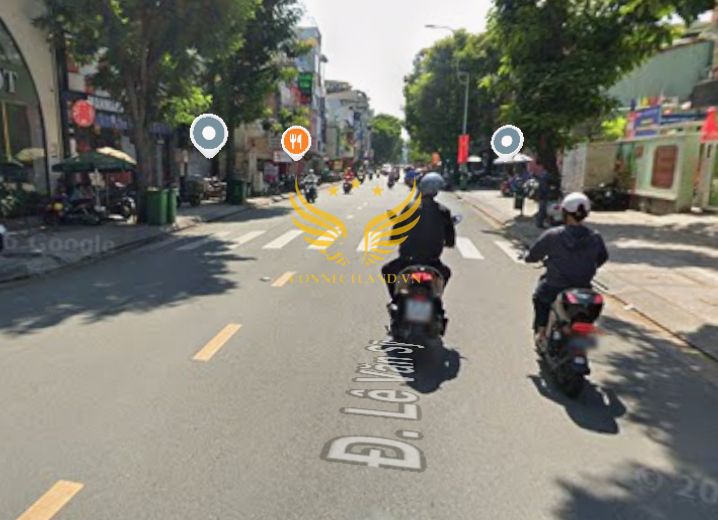 Cho Thuê Văn Phòng 302 Lê Văn Sỹ Phường 1 Quận Tân Bình