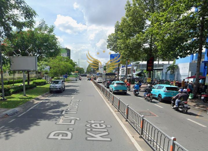 Cho Thuê Văn Phòng 324D Lý Thường Kiệt Phường 1 Quận 10
