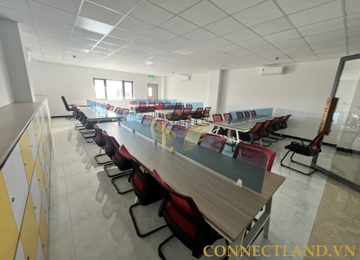 Cho Thuê Văn Phòng 354 Nguyễn Xí Phường 13 Quận Bình Thạnh