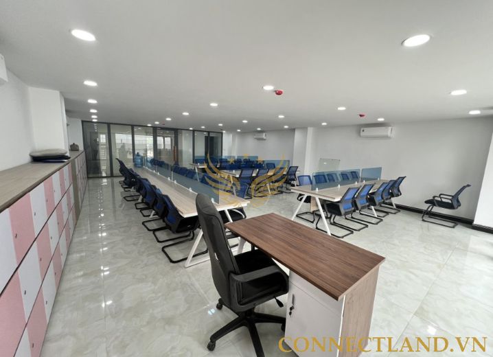 Cho Thuê Văn Phòng 354 Nguyễn Xí Phường 13 Quận Bình Thạnh