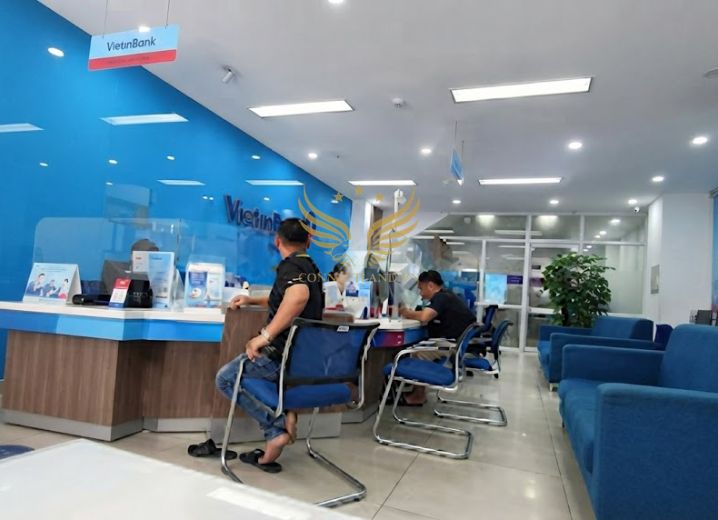 Cho Thuê Văn Phòng 360A/5 Nguyễn Thị Thập Phường Bình Thuận Quận 7