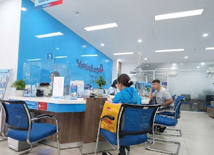 Cho Thuê Văn Phòng 360A/5 Nguyễn Thị Thập Phường Bình Thuận Quận 7