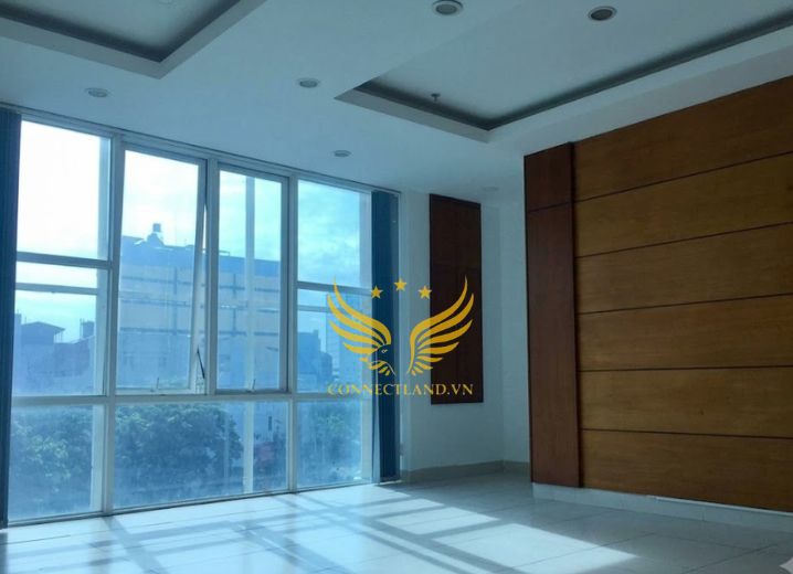 Cho Thuê Văn Phòng 385A Cộng Hòa Phường 1 Quận Tân Bình