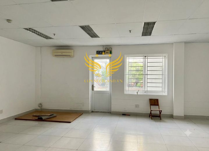 Cho Thuê Văn Phòng 385A Cộng Hòa Phường 1 Quận Tân Bình