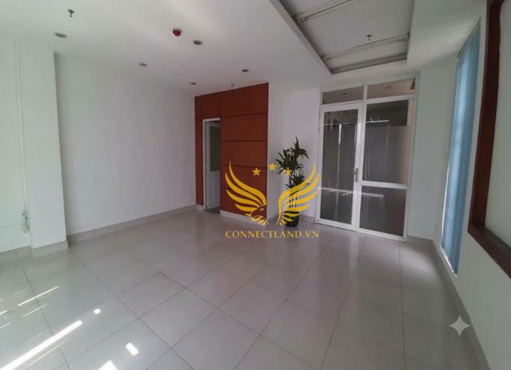 Cho Thuê Văn Phòng 385A Cộng Hòa Phường 1 Quận Tân Bình