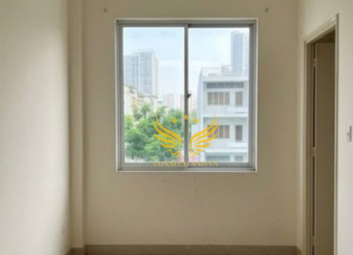 Cho Thuê Văn Phòng 395A Điện Biên Phủ Phường 4 Quận 3