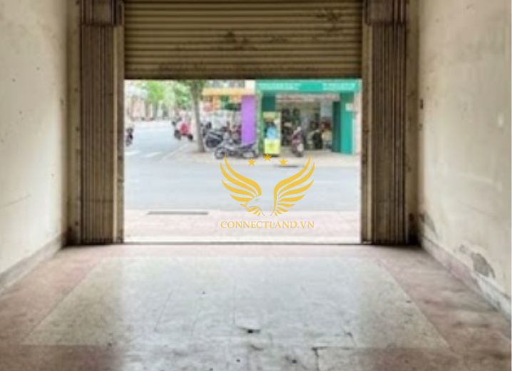 Cho Thuê Văn Phòng 395A Điện Biên Phủ Phường 4 Quận 3