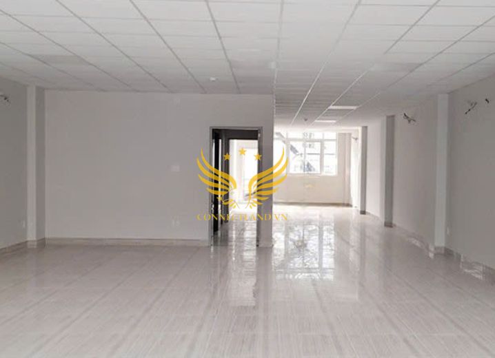 Cho Thuê Văn Phòng 399 Phạm Văn Bạch Phường 1 Quận Tân Bình