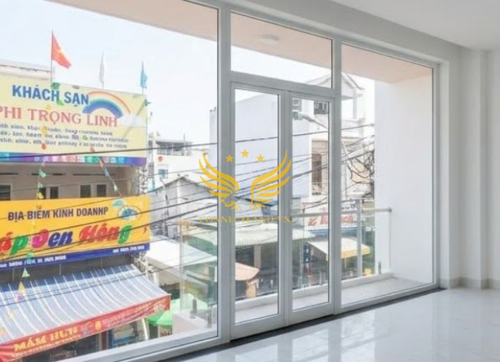 Cho Thuê Văn Phòng 399 Phạm Văn Bạch Phường 1 Quận Tân Bình