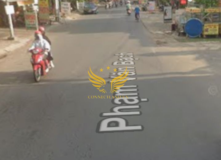 Cho Thuê Văn Phòng 399 Phạm Văn Bạch Phường 1 Quận Tân Bình