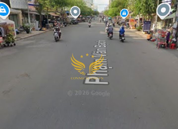 Cho Thuê Văn Phòng 399 Phạm Văn Bạch Phường 1 Quận Tân Bình