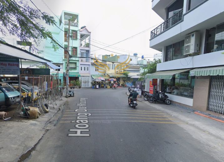 Cho Thuê Văn Phòng 40 Hoàng Dư Khương Phường 12 Quận 10