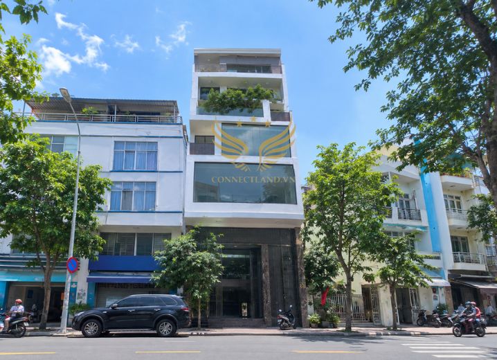 Cho Thuê Văn Phòng 40 Hoàng Dư Khương Phường 12 Quận 10