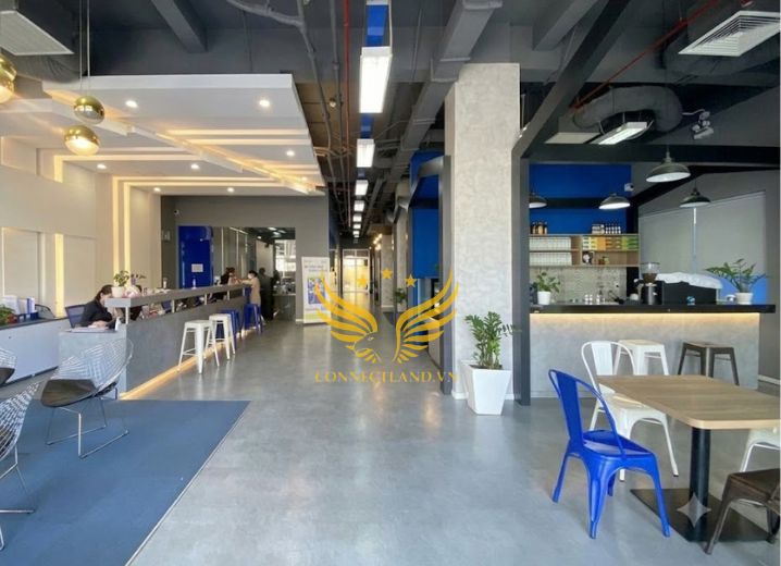 Cho Thuê Văn Phòng 402 Nguyễn Thị Minh Khai Phường 5 Quận 3