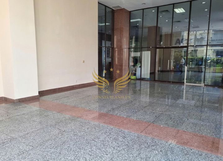 Cho Thuê Văn Phòng 45 Võ Thị Sáu Phường Đa Kao Quận 1