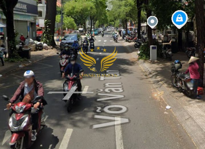 Cho Thuê Văn Phòng 51-53 Võ Văn Tần Phường 5 Quận 3