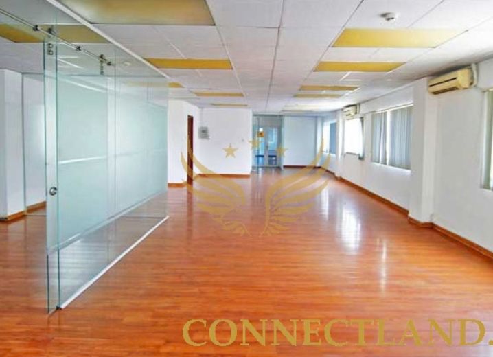 Cho Thuê Văn Phòng 51-53 Võ Văn Tần Phường 5 Quận 3