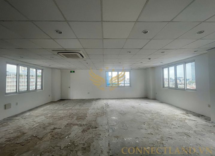 Cho Thuê Văn Phòng 57-59 Hồ Tùng Mậu Phường Bến Nghé Quận 1