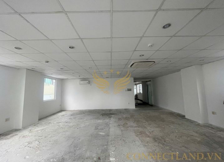 Cho Thuê Văn Phòng 57-59 Hồ Tùng Mậu Phường Bến Nghé Quận 1