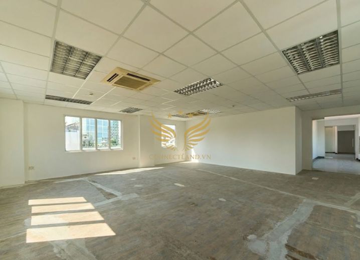 Cho Thuê Văn Phòng 57-59 Hồ Tùng Mậu Phường Bến Nghé Quận 1