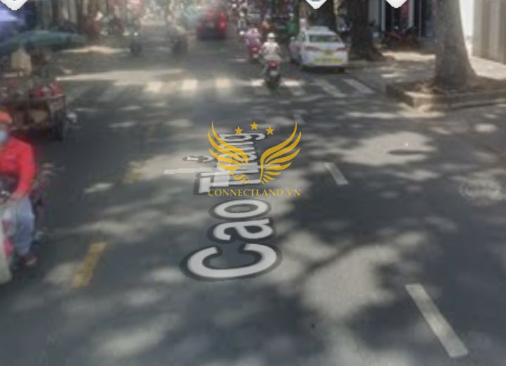 Cho Thuê Văn Phòng 59 Cao Thắng Phường 4 Quận 3