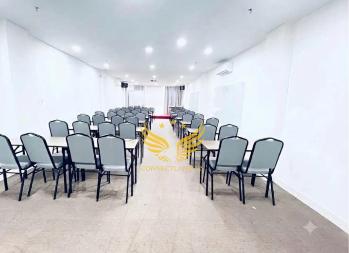 Cho Thuê Văn Phòng 59 Cao Thắng Phường 4 Quận 3