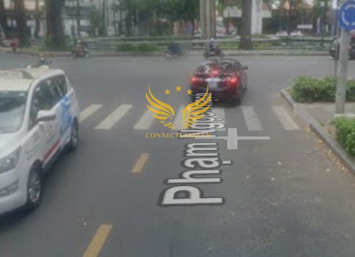 Cho Thuê Văn Phòng 62B Phạm Ngọc Thạch Phường 1 Quận 3