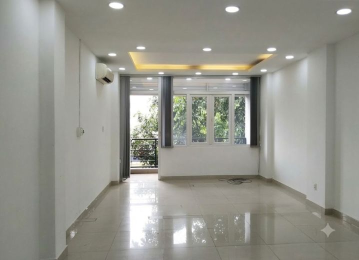 Cho Thuê Văn Phòng 62B Phạm Ngọc Thạch Phường 1 Quận 3