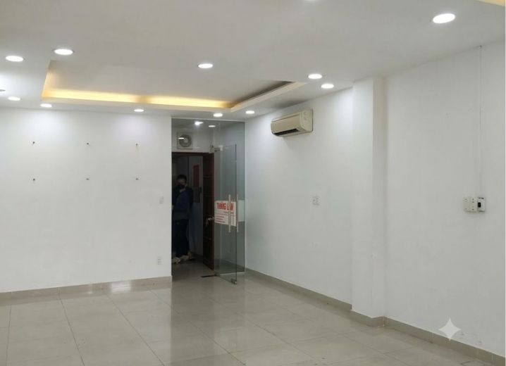 Cho Thuê Văn Phòng 62B Phạm Ngọc Thạch Phường 1 Quận 3