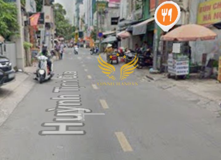 Cho Thuê Văn Phòng 69-71 Huỳnh Tịnh Của Phường 8 Quận 3