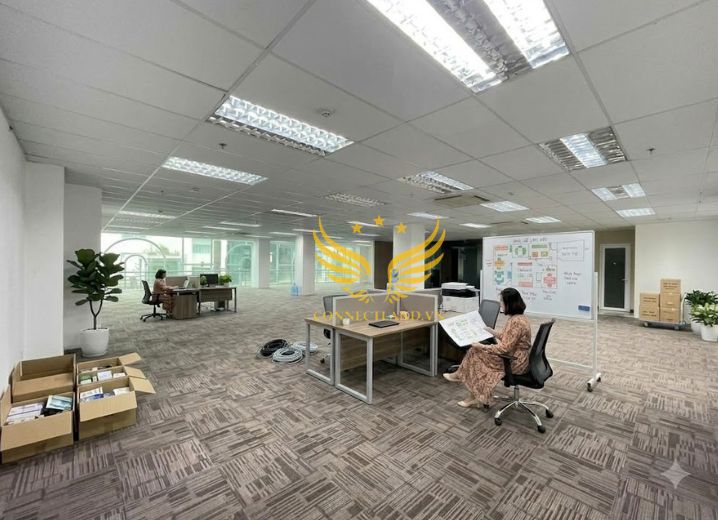 Cho Thuê Văn Phòng 69-71 Huỳnh Tịnh Của Phường 8 Quận 3