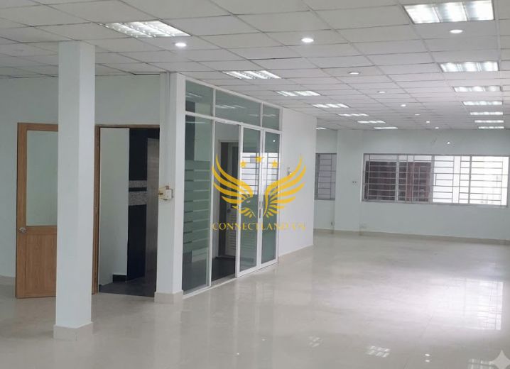 Cho Thuê Văn Phòng 74 Hồng Hà Phường 2 Quận Tân Bình