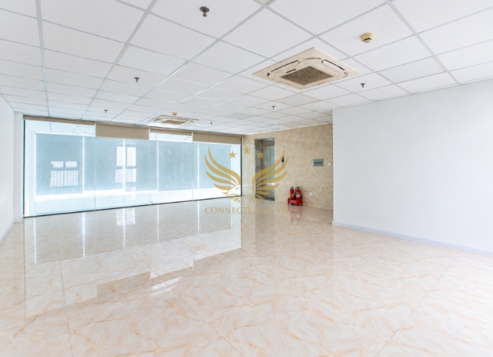 Cho Thuê Văn Phòng 74 Quốc Hương Phường Thạnh Mỹ Lợi Quận 2
