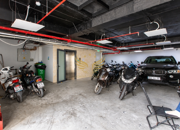 Cho Thuê Văn Phòng 74 Quốc Hương Phường Thạnh Mỹ Lợi Quận 2