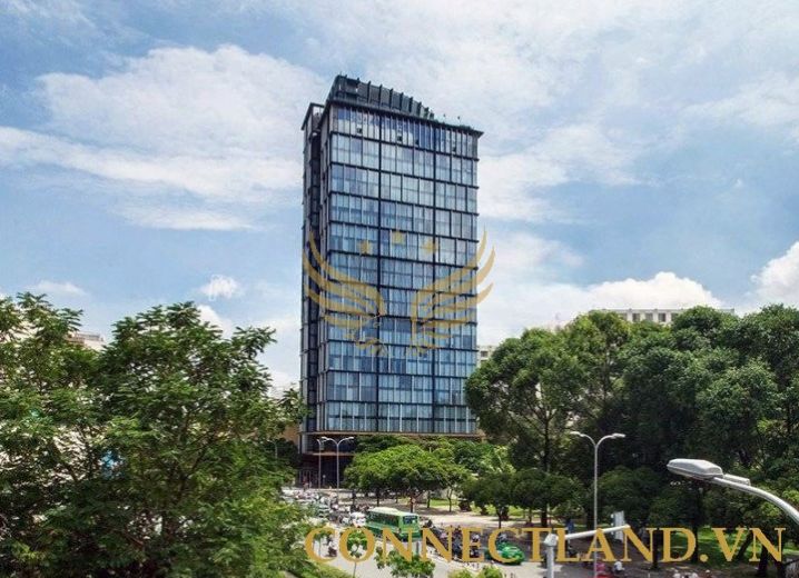Cho Thuê Văn Phòng 76A Lê Lai Phường Bến Thành Quận 1