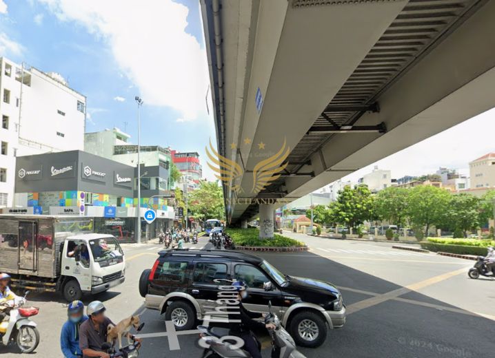 Cho Thuê Văn Phòng 77A Đường 3/2 Phường 11 Quận 10
