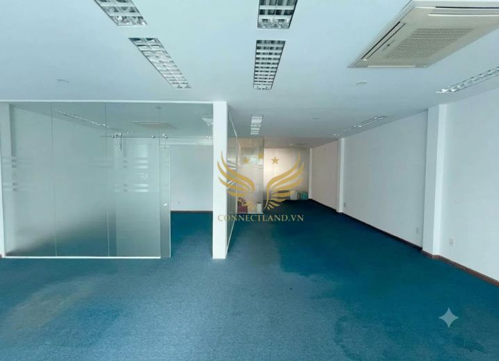 Cho Thuê Văn Phòng 82-84 Võ Oanh Phường 25 Quận Bình Thạnh