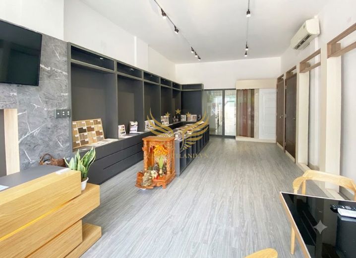Cho Thuê Văn Phòng 85 Bạch Đằng Phường 1 Quận Bình Thạnh
