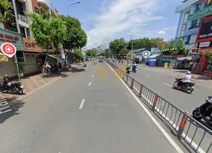 Cho Thuê Văn Phòng 88 Nguyễn Thái Sơn Phường 1 Quận Gò Vấp